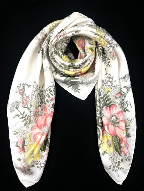 womens dior scarf|christian dior scarves vintage.